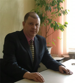 Адвокат Стародубов Константин Юрьевич
